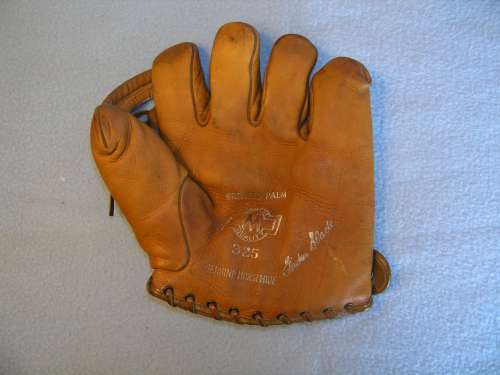 Gordon Slade M 325 Front